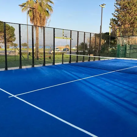 아파트 Casa Tartaruga