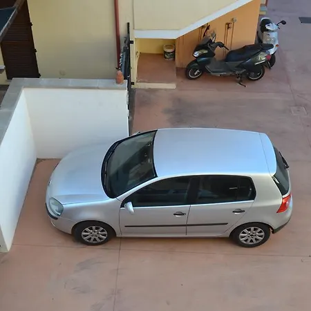 Casa Tartaruga * Sant'Antìoco