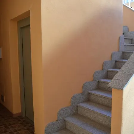 아파트 Casa Tartaruga SantʼAntìoco