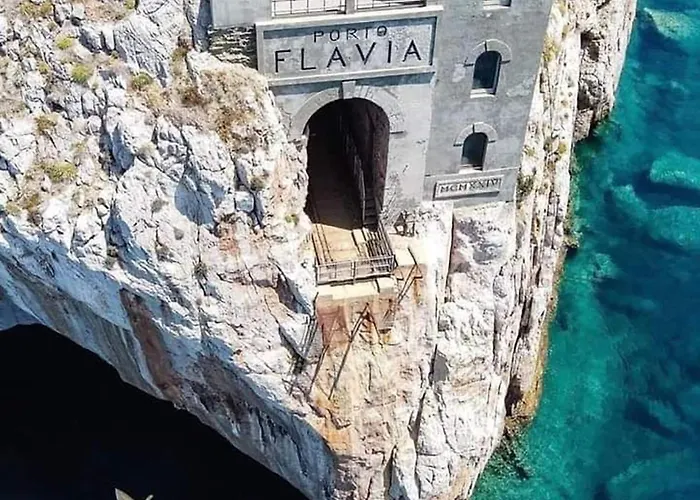 Casa Tartaruga SantʼAntìoco