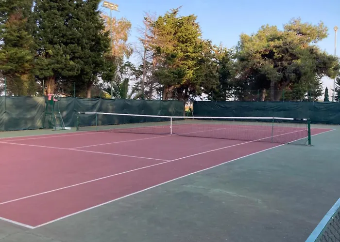 Daire Casa Tartaruga *