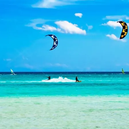 Апартаменты Casa Tartaruga *