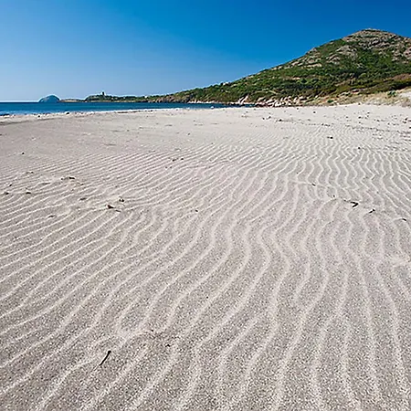 Casa Tartaruga Διαμέρισμα SantʼAntìoco