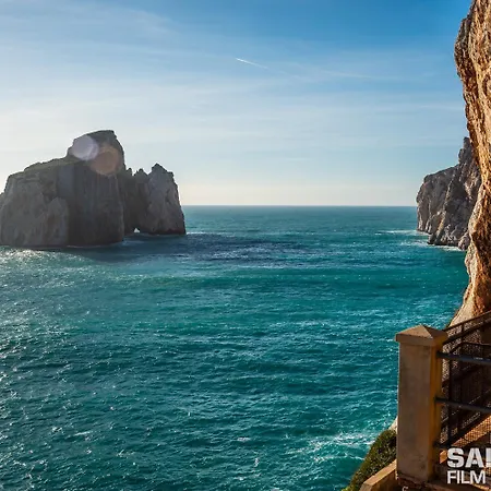 Casa Tartaruga * Сант-Антиоко