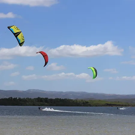 Casa Tartaruga Апартаменты *