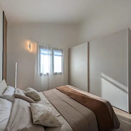Apartmán Casa Tartaruga SantʼAntìoco