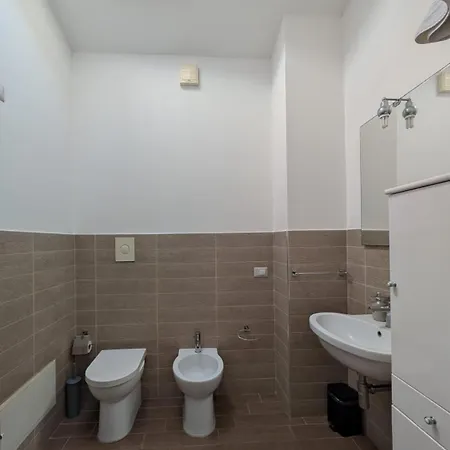 Casa Tartaruga Сант-Антиоко