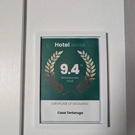 Casa Tartaruga * Сант-Антиоко