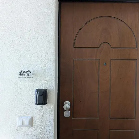 Casa Tartaruga Апартаменты