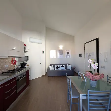 Casa Tartaruga * Сант-Антиоко