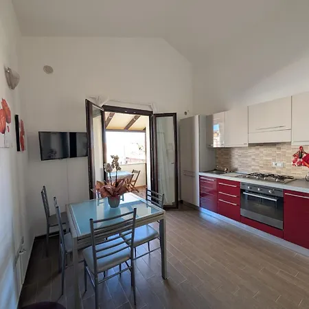 Casa Tartaruga
