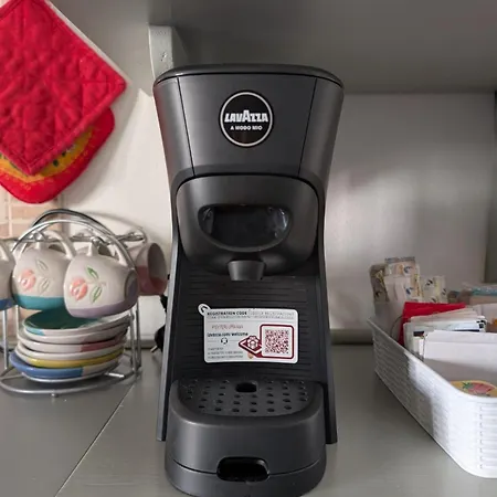 Апартаменты Casa Tartaruga