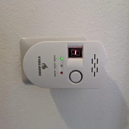 Casa Tartaruga Апартаменты *