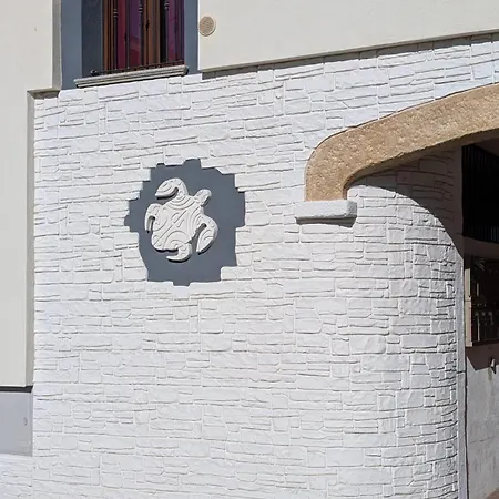 Апартаменты Casa Tartaruga *