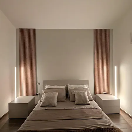 Апартаменты Casa Tartaruga Сант-Антиоко