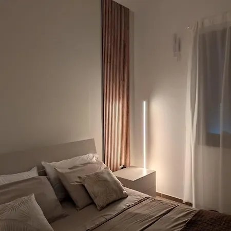 Casa Tartaruga Апартаменты