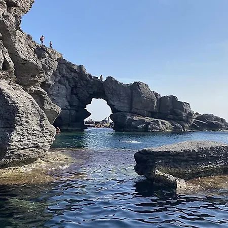 Casa Tartaruga Сант-Антиоко