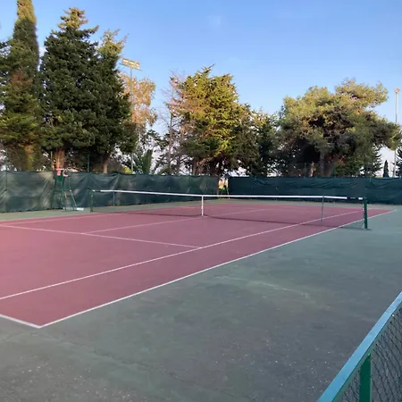 Апартаменты Casa Tartaruga *