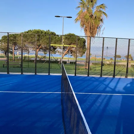 Casa Tartaruga * Сант-Антиоко