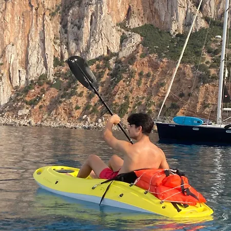 Casa Tartaruga * Сант-Антиоко