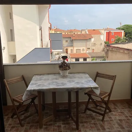 Casa Tartaruga * Сант-Антиоко