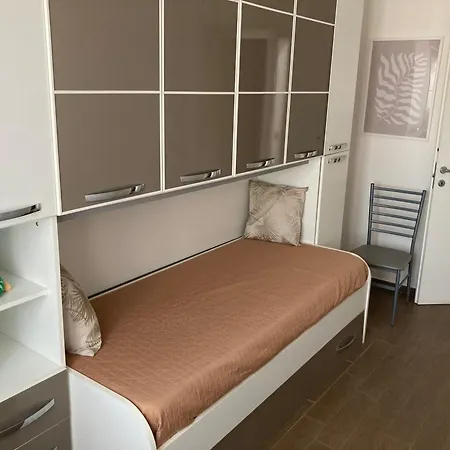 شقة Casa Tartaruga