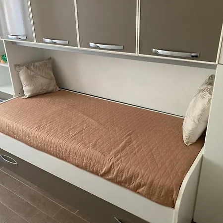 Апартаменты Casa Tartaruga *