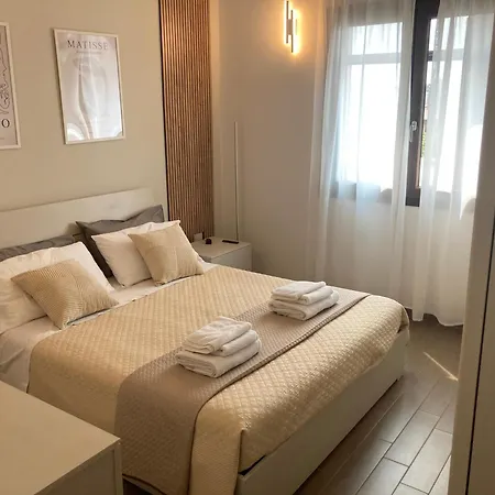 Casa Tartaruga Сант-Антиоко