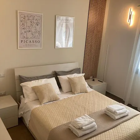 Casa Tartaruga Appartement