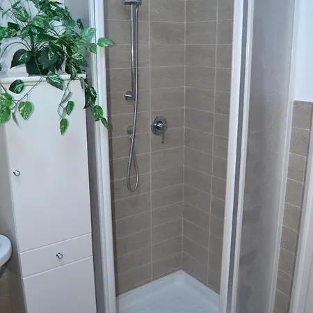 Апартаменты Casa Tartaruga *