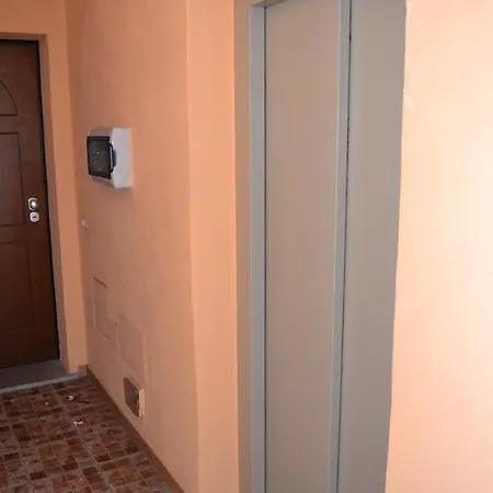 Casa Tartaruga * Сант-Антиоко