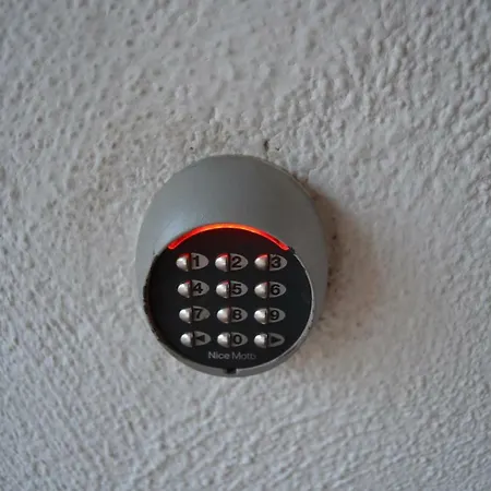 Casa Tartaruga Appartement