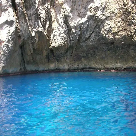 Appartement Casa Tartaruga SantʼAntìoco