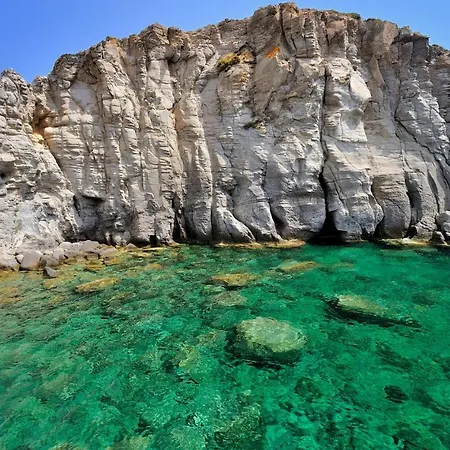 Διαμέρισμα Casa Tartaruga *