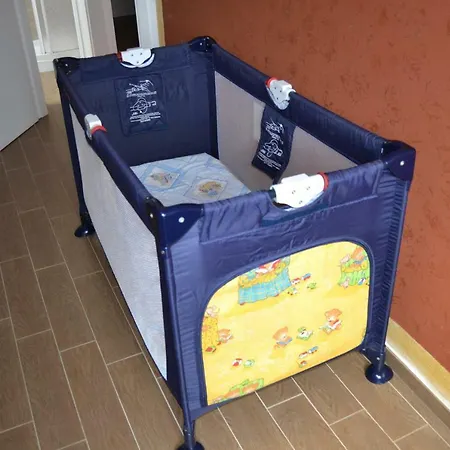 Casa Tartaruga Апартаменты Сант-Антиоко