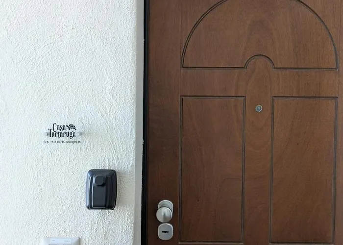 Casa Tartaruga Apartman