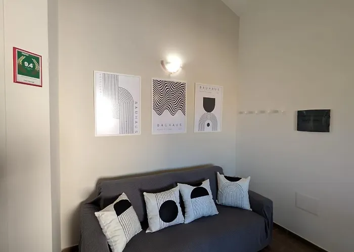 Apartman Casa Tartaruga