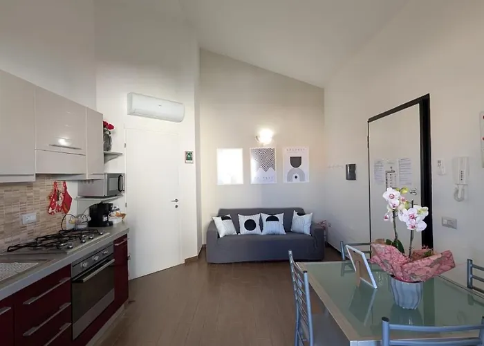 Casa Tartaruga * SantʼAntìoco