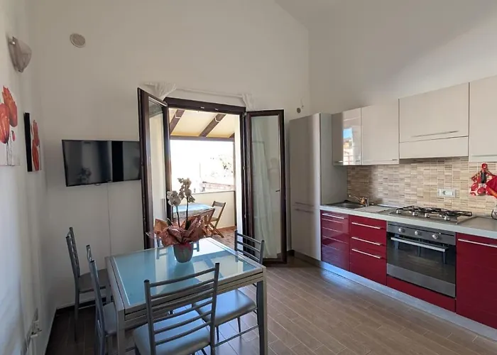 Casa Tartaruga