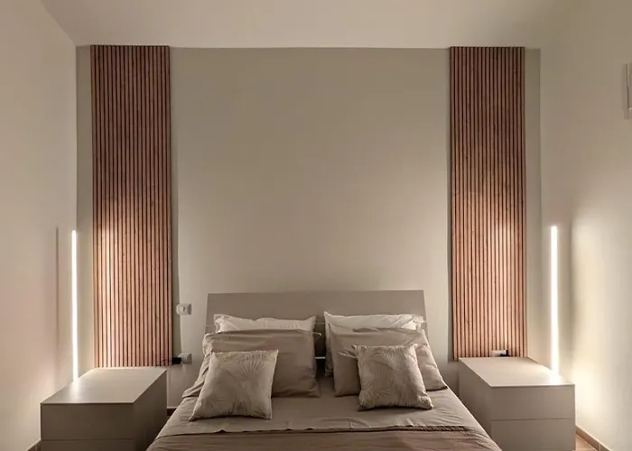 Apartament Casa Tartaruga SantʼAntìoco