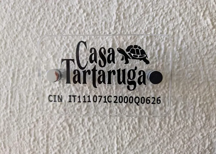 Apartament Casa Tartaruga