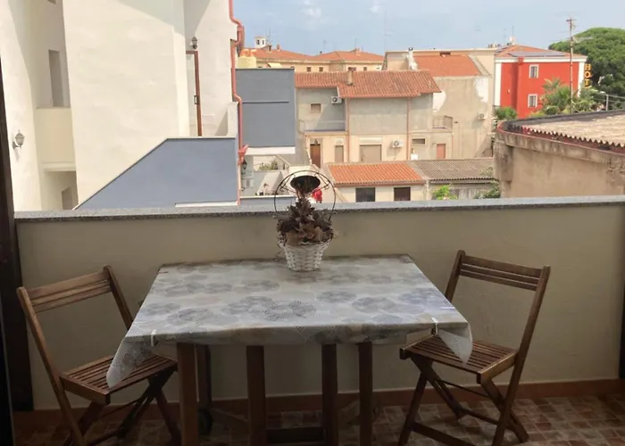 Casa Tartaruga * SantʼAntìoco