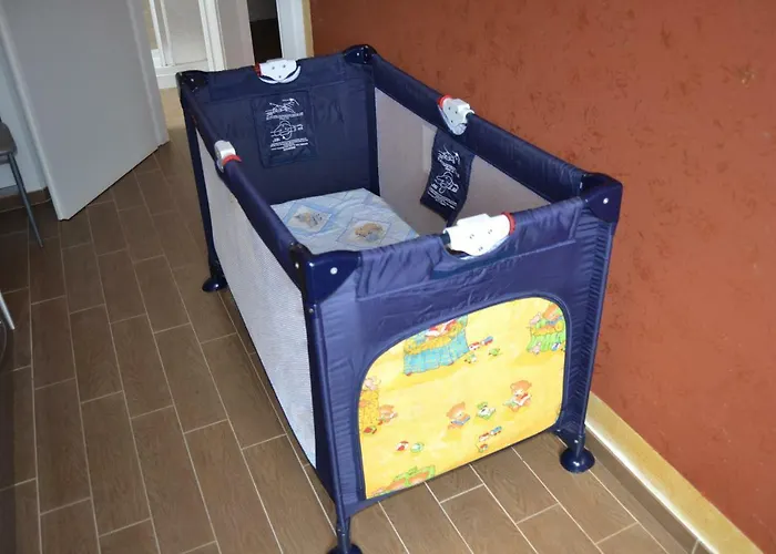 Casa Tartaruga Apartament SantʼAntìoco